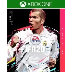 FIFA 20 Ultimate Edition / XBOX ONE, Series X|S 🏅🏅🏅