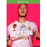 FIFA 20 XBOX ONE🥇💥💪✔️