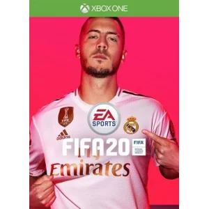 FIFA 20 XBOX ONE🥇💥💪✔️