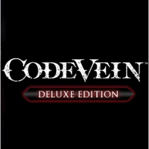 CODE VEIN: Deluxe Edition [Автоактивация] 🔥