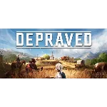 Depraved - Steam Access OFFLINE