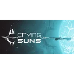 Crying Suns - Steam Access OFFLINE