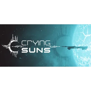 Crying Suns - Steam Access OFFLINE
