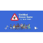 Untitled Goose Game - EPIC GAMES ACCESS OFFLINE