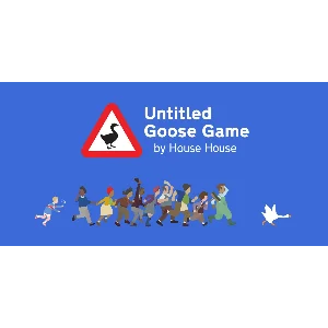 Untitled Goose Game - EPIC GAMES ACCESS OFFLINE