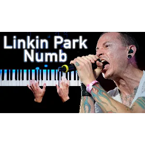Linkin Park - Numb