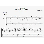 В. Цой - Печаль