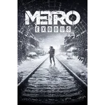 Metro Exodus для XBOX ONE