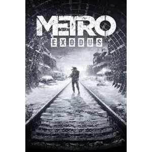 Metro Exodus для XBOX ONE