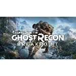 Tom Clancy’s Ghost Recon Breakpoint | Xbox One & Series