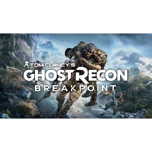 Tom Clancy’s Ghost Recon Breakpoint | Xbox One & Series