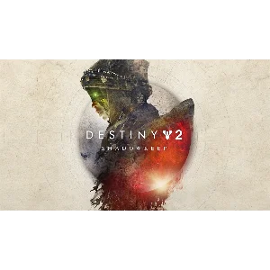 Destiny 2: Shadowkeep Deluxe Edition Xbox One