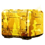 Подарок контейнер с частью Type 99A2-140