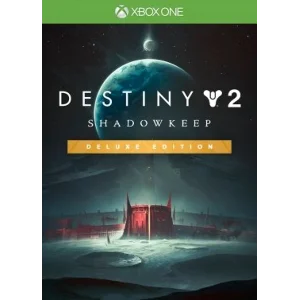 Destiny 2: Shadowkeep Digital Deluxe(XBOX ONE)🔫🎮