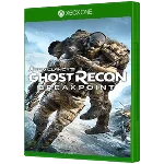 Tom Clancy’s Ghost Recon® Breakpoint Xbox One