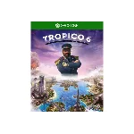 Tropico 6 Xbox One
