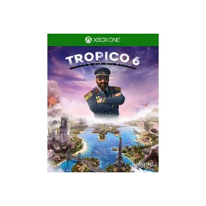 Tropico 6 Xbox One