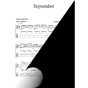 September
