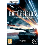 Battlefield 3: Armored Kill DLC  (Region Free/Origin)