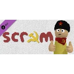 Scram: scrammunism DLC Pack (Steam Key/Region Free)