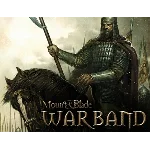 Mount & Blade: Warband (Steam KEY) + ПОДАРОК