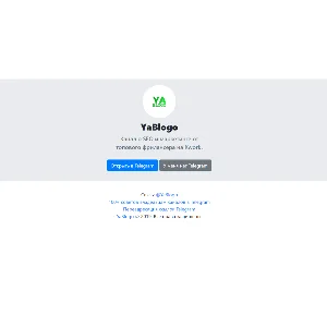Прелендинг для telegram канала
