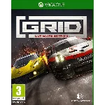 GRID Ultimate + Forza Horizon 4 / XBOX ONE / АККАУНТ🏅