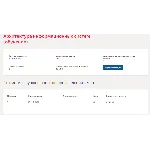 Архитектура информационных систем.Тест Синергия