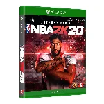 NBA 2k20 / XBOX ONE, Series X|S 🏅🏅🏅
