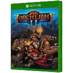 Torchlight II XBOX ONE/Xbox Series X|S