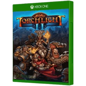 Torchlight II XBOX ONE/Xbox Series X|S