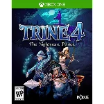Trine 4: The Nightmare Prince XBOX ONE/Xbox Series X|S