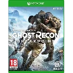 Tom Clancy’s Ghost Recon Breakpoint(XBOX ONE)🔫🎮