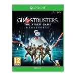Fade to Silence+Ghostbusters: The Video Game XBOX ONE