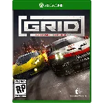 GRID Ultimate Edition 2019 XBOX ONE 🎮🏎