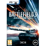 DLC - Battlefield 3: Armored Kill (Region Free/Origin)