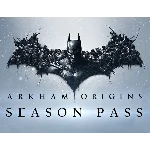 DLC Batman: Arkham Origins - Season Pass(Steam KEY/РФ