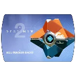 Destiny 2 - Призрак-счетчик убийств (Battle.net)