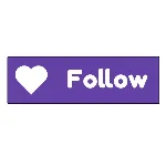 Followers for Twitch