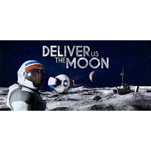 Deliver Us The Moon - Steam Access OFFLINE