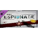 DLC Tropico 5 - Espionage КЛЮЧ СРАЗУ / STEAM KEY