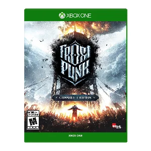 Frostpunk: Console Edition(XBOX ONE)🎮✔