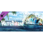 DLC Tropico 5 - Waterborne/ STEAM KEY /RU+CIS