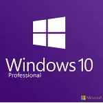 WINDOWS 10 Pro🌎32/64 Retail Партнёр Microsoft 🔑