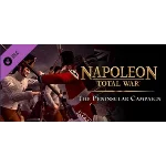 DLC Napoleon: Total War: Peninsular Campaign(Steam KEY)
