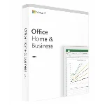 Microsoft Office 2019 для Дома и Бизнеса - Mac OS