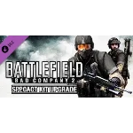 DLC Battlefield Bad Company 2:SPECACT Kit Upg/ORIGIN