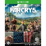 ✅ Far Cry 5 🏹 XBOX ONE X|S Ключ / Цифровой код 🔑