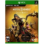 ✅MORTAL KOMBAT 11 ULTIMATE XBOX✅Аренда