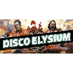 Disco Elysium - Steam Access OFFLINE